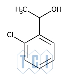 Alkohol 2-chloro-alfa-metylobenzylowy 97.0% [13524-04-4]