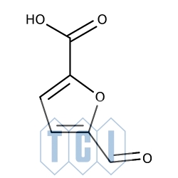 Kwas 5-formylo-2-furanokarboksylowy 98.0% [13529-17-4]