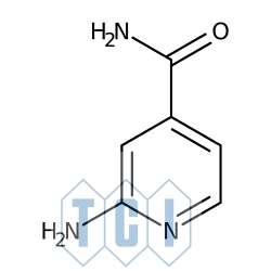 2-aminoizonikotynamid 98.0% [13538-42-6]