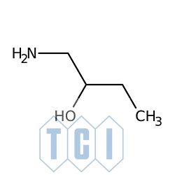 1-amino-2-butanol 98.0% [13552-21-1]