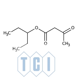 Acetooctan 3-pentylu 97.0% [13562-81-7]