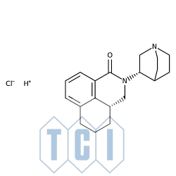 Chlorowodorek palonosetronu 98.0% [135729-62-3]