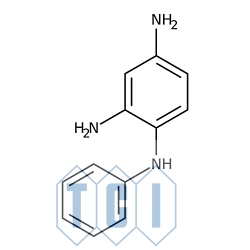 2,4-diaminodifenyloamina 98.0% [136-17-4]