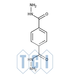 Dihydrazyd tereftalowy 90.0% [136-64-1]