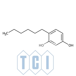 4-heksylorezorcynol 98.0% [136-77-6]