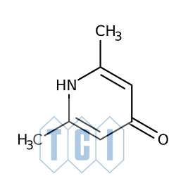 2,6-dimetylo-4-hydroksypirydyna 98.0% [13603-44-6]