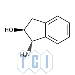 (1r,2s)-(+)-1-amino-2-indanol 98.0% [136030-00-7]