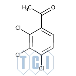 2',3',4'-trichloroacetofenon 98.0% [13608-87-2]