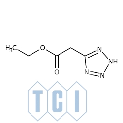1h-tetrazolo-5-octan etylu 98.0% [13616-37-0]