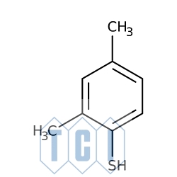 2,4-dimetylobenzenotiol 96.0% [13616-82-5]