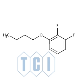 1-butoksy-2,3-difluorobenzen 98.0% [136239-66-2]