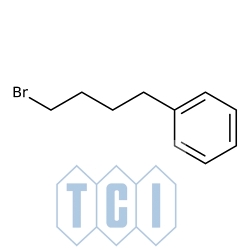 Bromek 4-fenylobutylu 97.0% [13633-25-5]