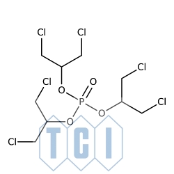 Fosforan tris(1,3-dichloro-2-propylu). 90.0% [13674-87-8]