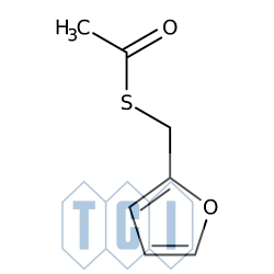 Tiooctan s-furfurylu 97.0% [13678-68-7]