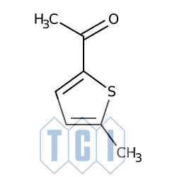 2-acetylo-5-metylotiofen 96.0% [13679-74-8]