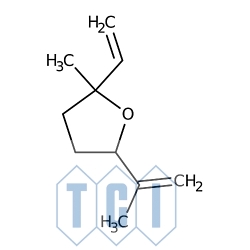 2-izopropenylo-5-metylo-5-winylotetrahydrofuran (mieszanina izomerów) 97.0% [13679-86-2]