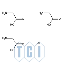 Glicynian glinu 97.0% [13682-92-3]