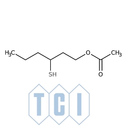 Octan 3-merkaptoheksylu 97.0% [136954-20-6]