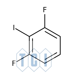 1,3-difluoro-2-jodobenzen 98.0% [13697-89-7]