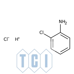 Chlorowodorek 2-chloroaniliny 98.0% [137-04-2]