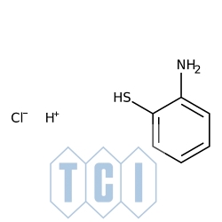 2-aminobenzenotiol 97.0% [137-07-5]