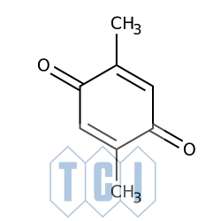 P-ksylochinon 98.0% [137-18-8]