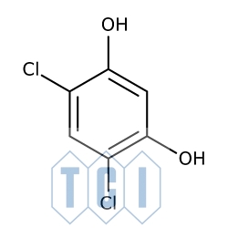 4,6-dichlororezorcynol 96.0% [137-19-9]