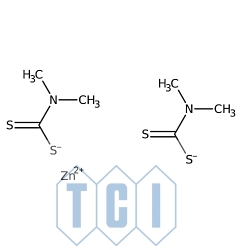 Dimetyloditiokarbaminian cynku 97.0% [137-30-4]