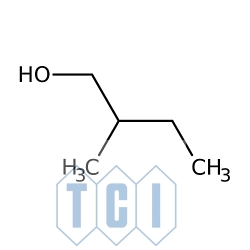 Dl-2-metylo-1-butanol (syntetyczny) 97.0% [137-32-6]
