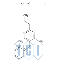 Chlorowodorek amprolium [do badań biochemicznych] 98.0% [137-88-2]