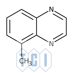 5-metylochinoksalina 98.0% [13708-12-8]