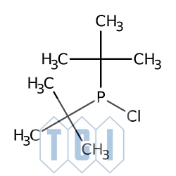 Di-tert-butylochlorofosfina 95.0% [13716-10-4]
