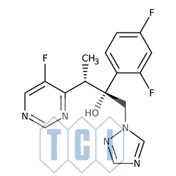 Worykonazol 98.0% [137234-62-9]