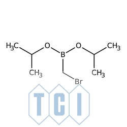 (bromometylo)boron diizopropylu 95.0% [137297-49-5]