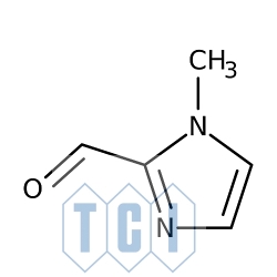 1-metyloimidazolo-2-karboksyaldehyd 98.0% [13750-81-7]