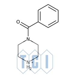 1-benzoilopiperazyna 98.0% [13754-38-6]