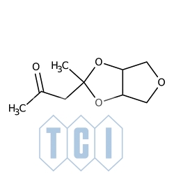 3-metylo-3-(2-oksopropylo)-2,4,7-trioksabicyklo[3.3.0]oktan 95.0% [1378825-86-5]