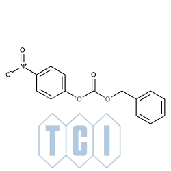 Węglan benzylo-4-nitrofenylu 96.0% [13795-24-9]