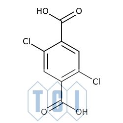 Kwas 2,5-dichlorotereftalowy 97.0% [13799-90-1]