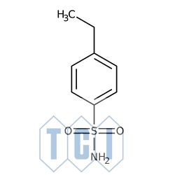 4-etylobenzenosulfonamid 98.0% [138-38-5]