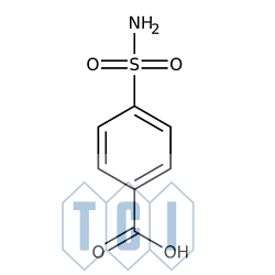 Kwas 4-sulfamoilobenzoesowy 95.0% [138-41-0]