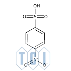 Kwas 4-nitrobenzenosulfonowy 98.0% [138-42-1]