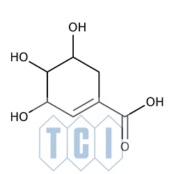 Kwas szikimowy 97.0% [138-59-0]