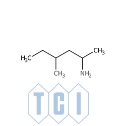 Chlorowodorek 4-metylo-2-heksyloaminy 98.0% [13803-74-2]