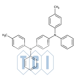 N,n'-difenylo-n,n'-bis(p-tolilo)-1,4-fenylenodiamina 97.0% [138171-14-9]