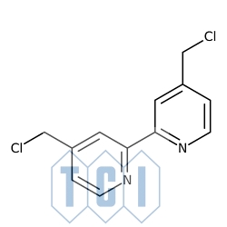 4,4'-bis(chlorometylo)-2,2'-bipirydyl 98.0% [138219-98-4]