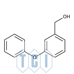 Alkohol 3-fenoksybenzylowy [13826-35-2]