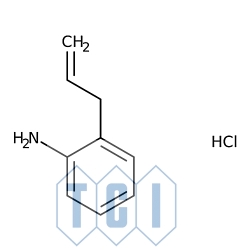 Chlorowodorek 2-alliloaniliny 95.0% [138286-02-9]