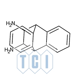 (11s,12s)-9,10-dihydro-9,10-etanoantraceno-11,12-diamina 98.0% [138517-66-5]