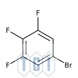 1-bromo-3,4,5-trifluorobenzen 98.0% [138526-69-9]